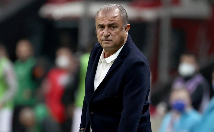 TFF'den Fatih Terim'e cevap!