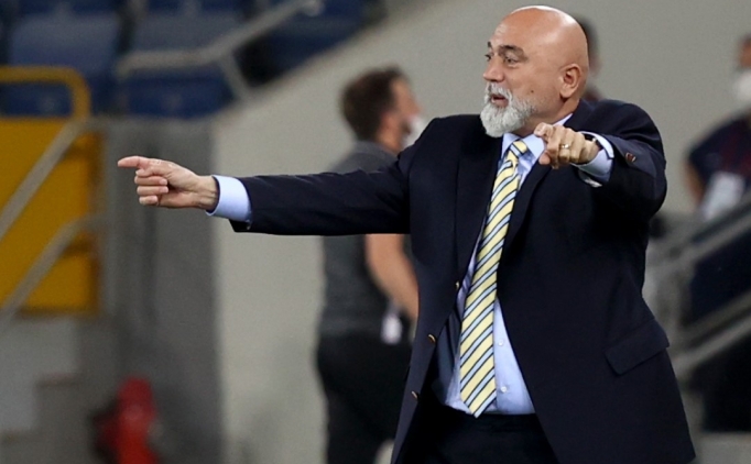 Hikmet Karaman: 'Ankarag�c�'n�n k�me d��mesi mucizeydi, enteresan.' 