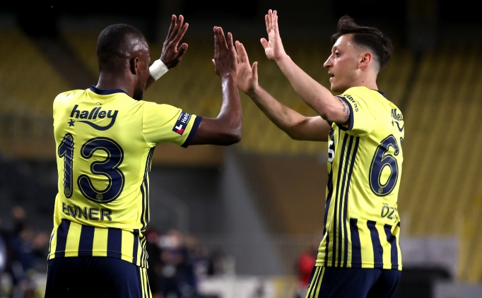 Fenerbahe iin ne dediler?