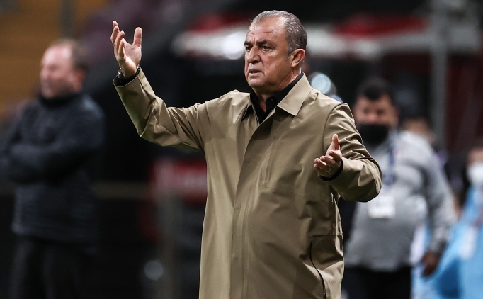 Fatih Terim: 'Yreimizi koyduk'