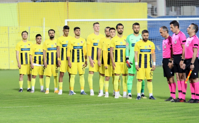 Menemenspor i�in mahkemeden karar ��kt�