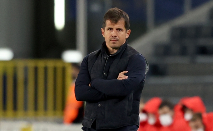 Emre Belzolu: '%100 ampiyon olurduk'