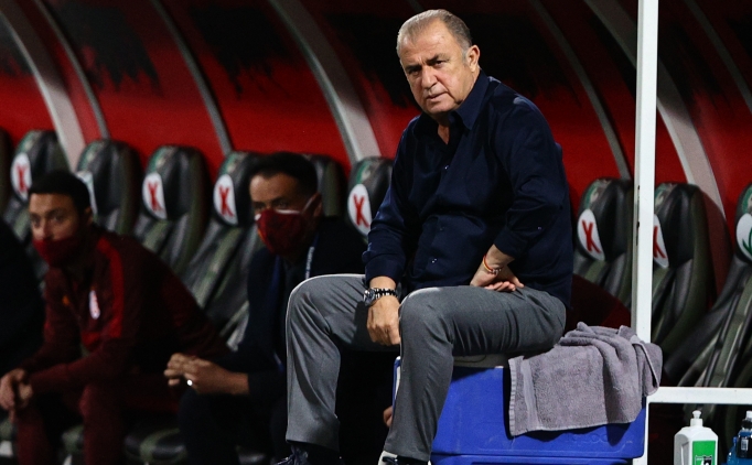 Fatih Terim'in kehaneti tuttu!