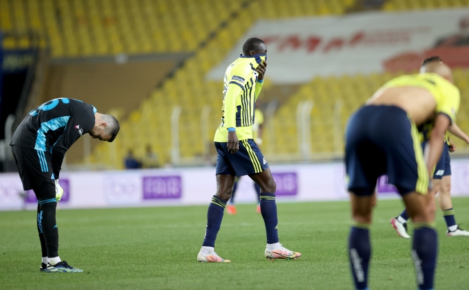 Papiss Cisse çok geç kaldı