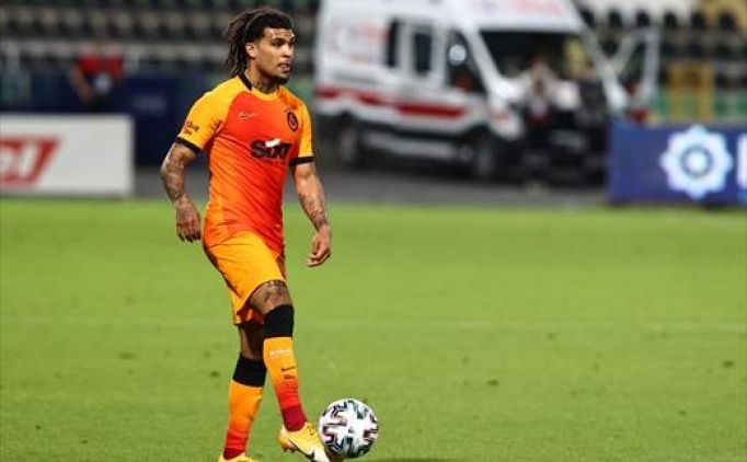 Yedlin'in asist yapt��� ma�ta ABD Honduras'� 4-1 yendi