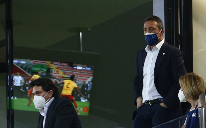 Fenerbah�e, kupalara hasret kald�