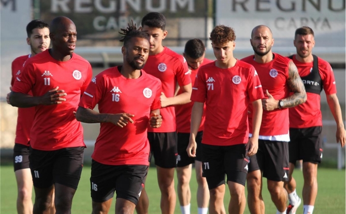 Antalyaspor'un '1000'ler sezonu kupa finaliyle noktaland