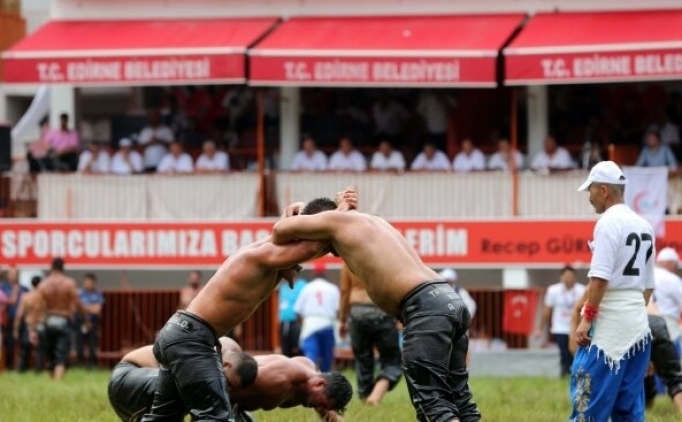 'Ko yiitler' tarihi Krkpnar'da buluacak