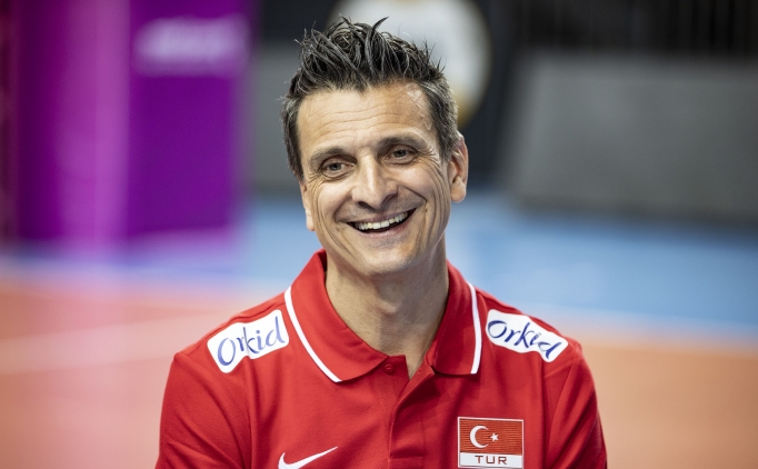 Giovanni Guidetti: 'Bir�ok �eyi T�rkiye'ye bor�luyum'