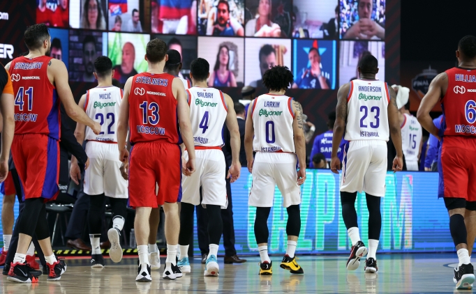 Dou: 'Bu sene kupay kazanmalyz'