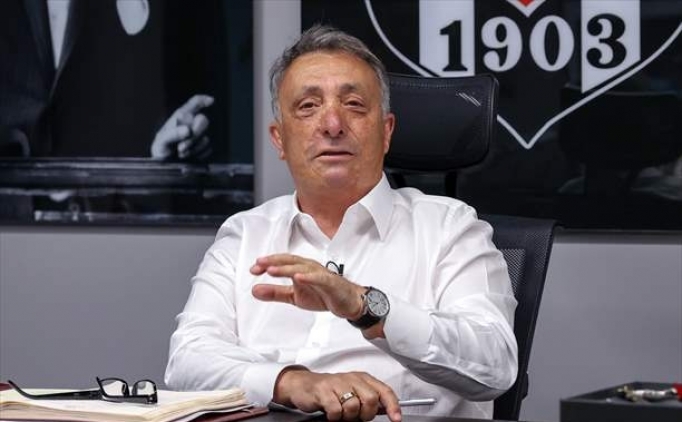 Ahmet Nur Çebi: 'Dışarıda dolaşırken beni gören Alex'i soruyor'