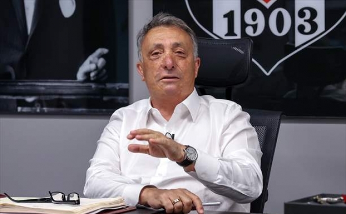 Ahmet Nur ebi: 'Darda dolarken beni gren Alex'i soruyor'