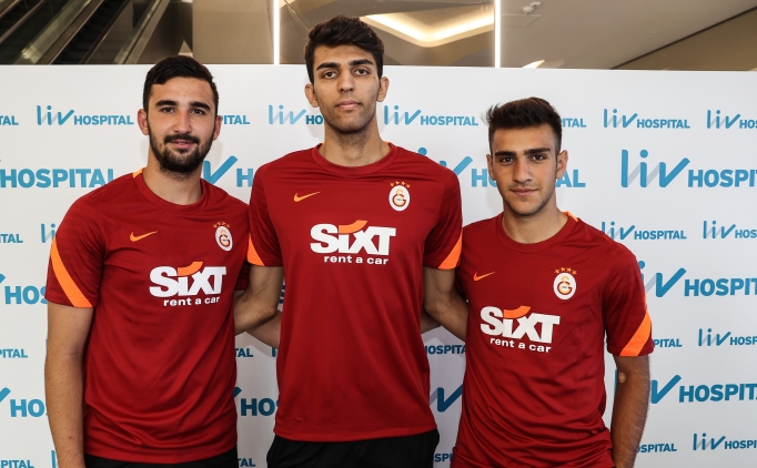 Eren Aydn: 'dolm Falcao'