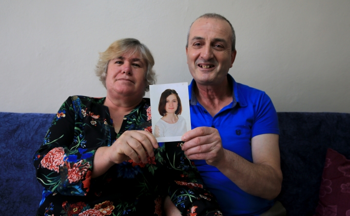 Fatma Damla Alt�n'�n memleketinde ba�ar�n�n gururu ya�an�yor