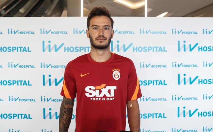 O�ulcan �a�layan'dan �ampiyonlar Ligi a��klamas�