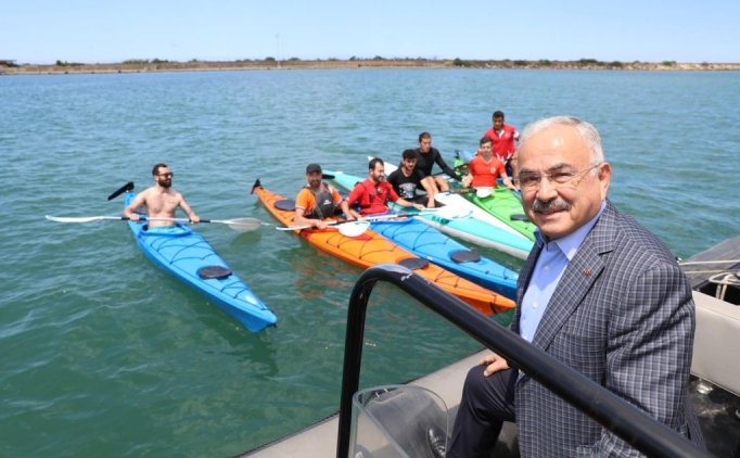 Durgunsu Trkiye ampiyonas, Ordu'da yaplacak