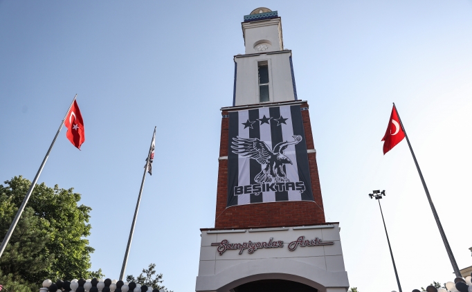 Ahmet Nur �ebi: 'Ben sadece Be�ikta�l�y�m'