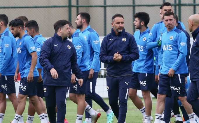 Fenerbahe'de takmdan ayrlacak isimler netleiyor