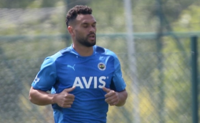 Abdullah Avc'dan Caulker'a veto