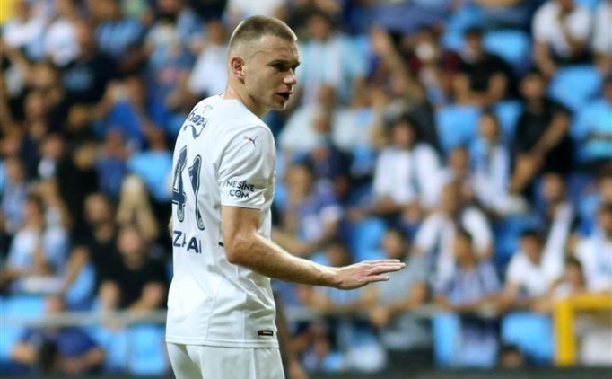 Dnya devleri, Attila Szalai'yi paylaamyor