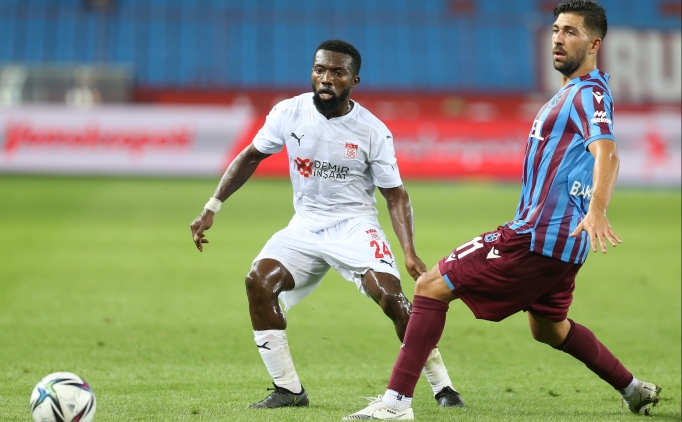 Trabzonspor'dan 5 sezon sonra 2'de 2!