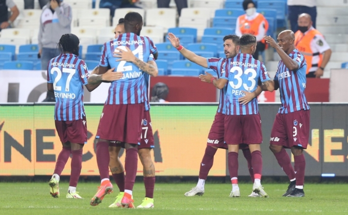 Trabzonspor'dan Levan Kharabadze ata!