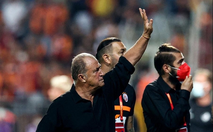 Galatasaray'ın UEFA Avrupa Ligi fikstürü belli oldu!