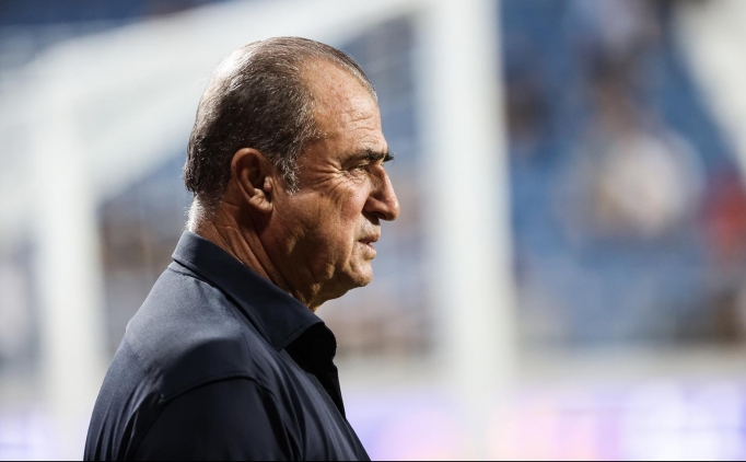 Fatih Terim'in Trabzonspor uyars