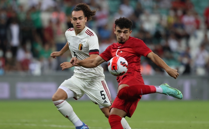 '�mitlerimiz' bir sonraki ma�ta