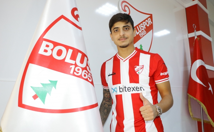 Boluspor Malatya Dan Transfer Yapti
