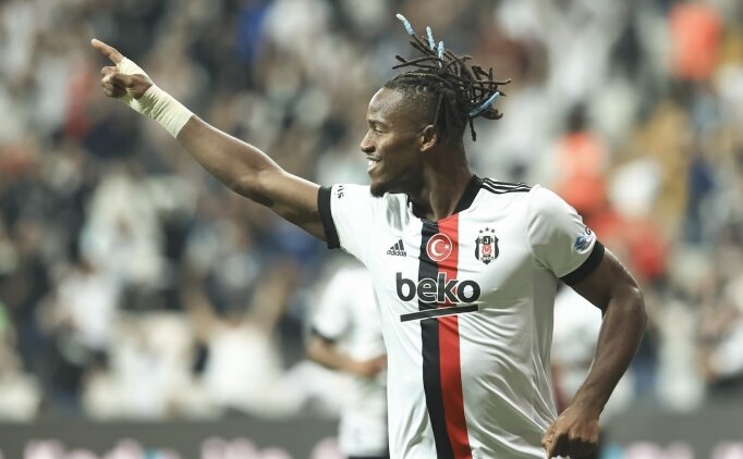 Michy Batshuayi'nin artlar ve eksileri