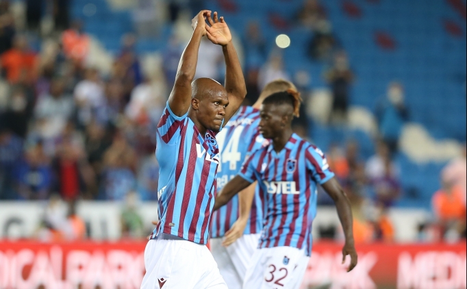 Trabzonspor'da yabanc devrimi