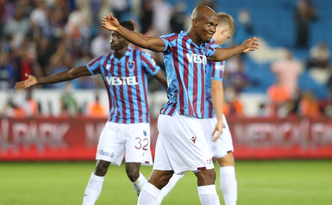 Trabzonspor, F.Bahe'ye zel nlem almayacak