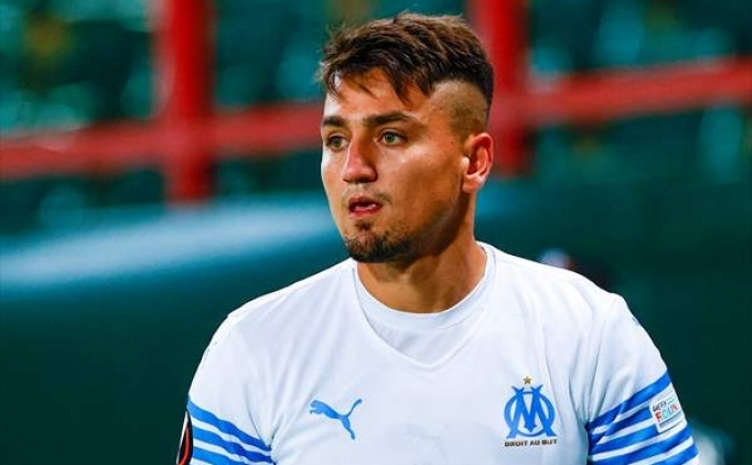 Marsilya ilk yenilgisini Lens'ten ald