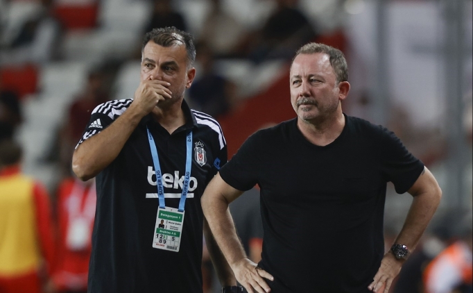 Beşiktaş Gana'da yetenek arıyor
