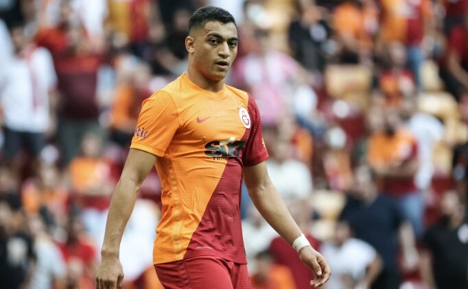 Fatih Terim'den scoutlara 'forvet' talimat�