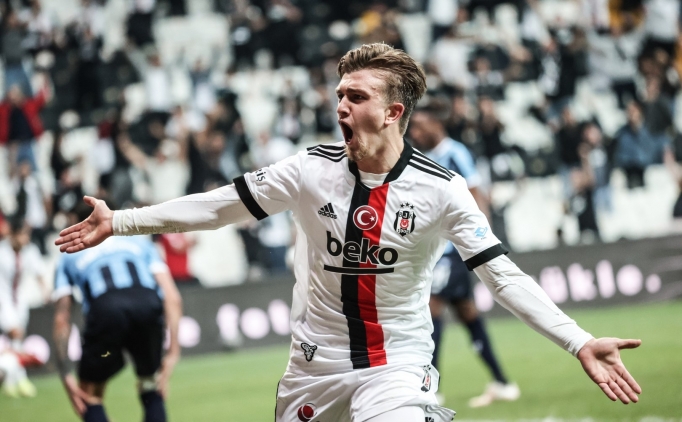 Kuntz'tan R�dvan Y�lmaz'a b�y�k �vg�