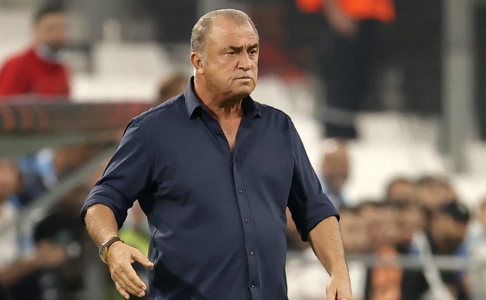 Fatih Terim'den takıma uyarı: 'Marsilya'yı unutun!'