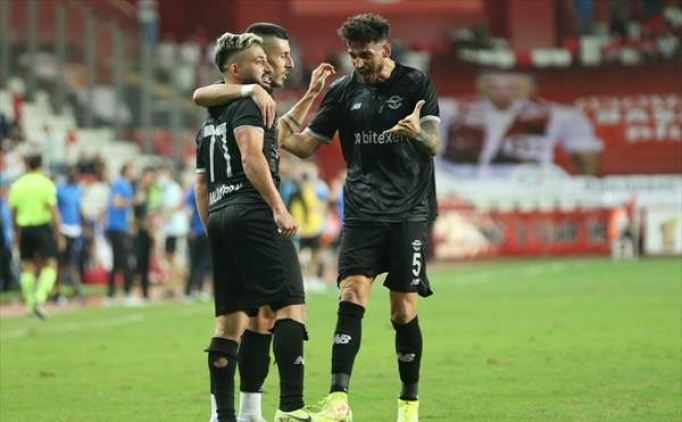 Adana Demirspor, ''Demir Token'' sat���na ba�l�yor