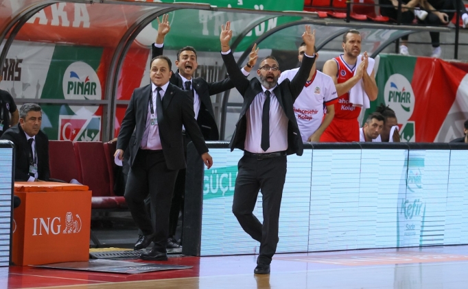 Erhan Ernak: 'Gerekli dersleri ��kartaca��z'