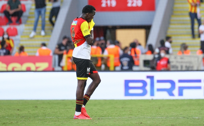 G�ztepe'den VAR tepkisi: 'HaVARhaYok'