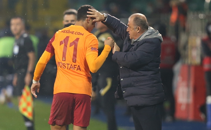 Aslan bakmda! Fatih Terim milli arada eksikleri giderecek