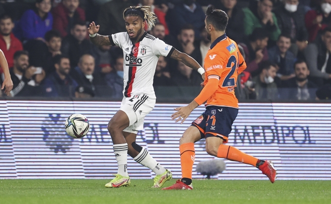 Besiktas Icin Ne Dediler