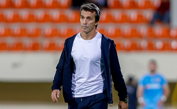 Blent Korkmaz: 'Fenerbahe manda mcadele lazm'