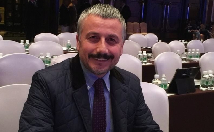 Eskrimde sorunlar 'otomasyon sistemi' ile a��ld�