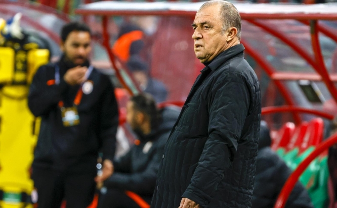 Galatasaray, Fatih Terim ynetiminde Avrupa'da 91. mana kacak