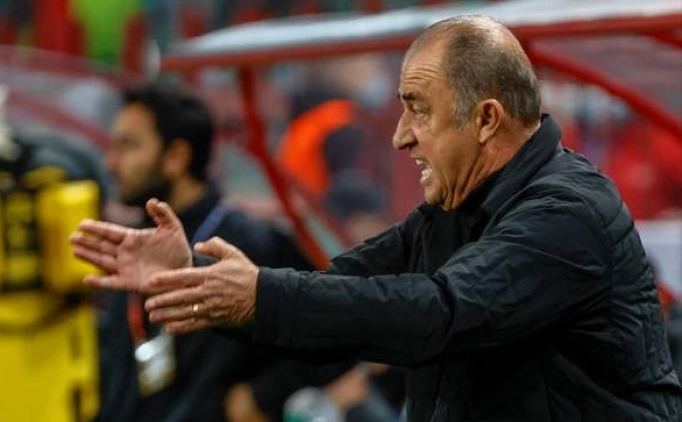 Fatih Terim: 'Nerde nas�l oynuyorsak, Be�ikta� ma��nda da �yle oynayaca��z'