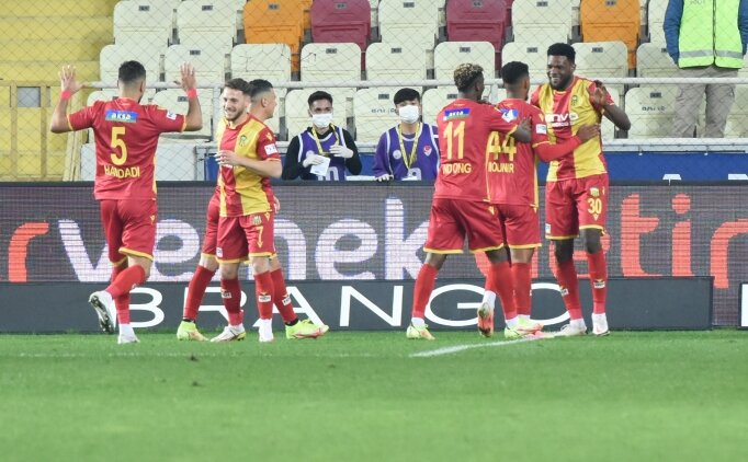 Yeni Malatya, Sumudica ile ��k��a ge�ti!