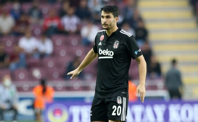 Be�ikta�'�n jokeri Necip Uysal