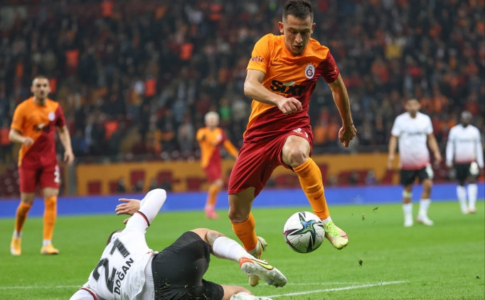 Kritik gollerin adam� Olimpiu Morutan